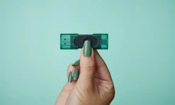 Kingston DataTraveler Duo - USB flash-enhet - 256 GB - USB 3.2