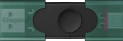 Kingston DataTraveler Duo - USB flash-enhet - 256 GB - USB 3.2