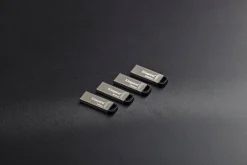 Kingston DataTraveler Kyson - USB flash-enhet - 64 GB - USB 3.2