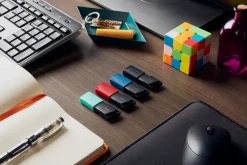 Kingston DataTraveler - USB flash-enhet - 64 GB - USB 3.2 Gen 1