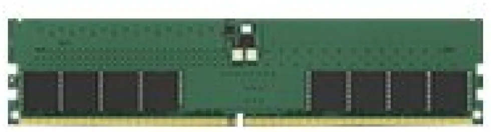 Kingston - DDR5 - modul - 32 GB - DIMM 288-pin - 5600 MT/s /