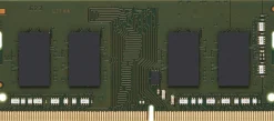 Kingston - DDR4 - modul - 16 GB - SO DIMM 260-pin - 3200 MT/s /