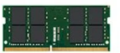 Kingston - DDR4 - modul - 16 GB - SO DIMM 260-pin - 3200 MT/s /