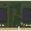 Kingston - DDR4 - modul - 8 GB - SO DIMM 260-pin - 3200 MT/s /
