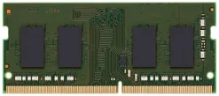 Kingston - DDR4 - modul - 8 GB - SO DIMM 260-pin - 3200 MT/s /