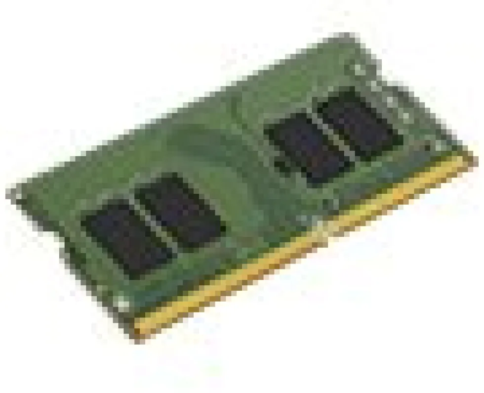 Kingston - DDR4 - modul - 8 GB - SO DIMM 260-pin - 3200 MT/s /