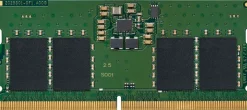Kingston - DDR5 - modul - 8 GB - SO DIMM 262-pin - 5600 MT/s /
