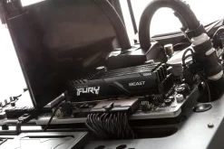 Kingston FURY Beast - DDR4 - sats - 64 GB: 2 x 32 GB - DIMM