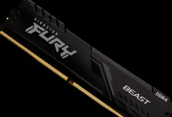 Kingston FURY Beast - DDR4 - sats - 64 GB: 2 x 32 GB - DIMM