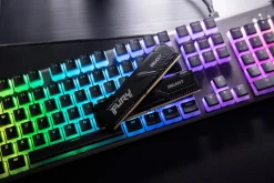 Kingston FURY Beast - DDR4 - sats - 64 GB: 2 x 32 GB - DIMM