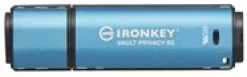 Kingston IronKey Vault Privacy 50 Series - USB flash-enhet