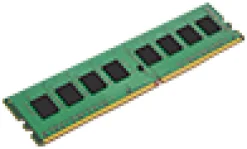 Kingston ValueRAM - DDR4 - modul - 16 GB - DIMM 288-pin - 3200