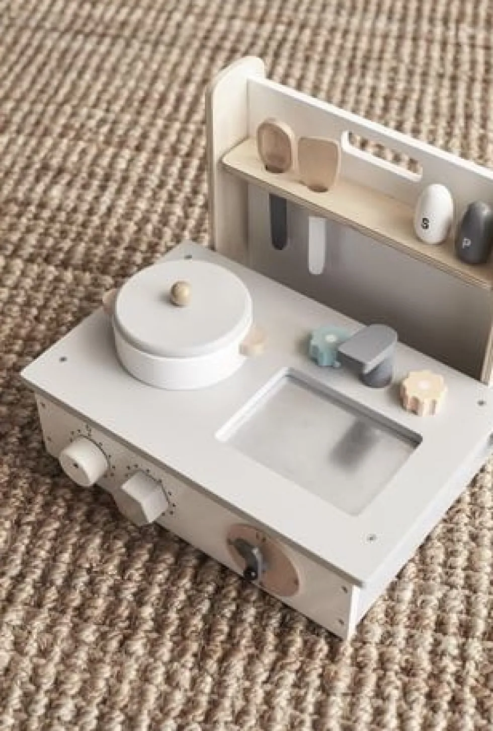 Kök mini KIDS CONCEPT natur