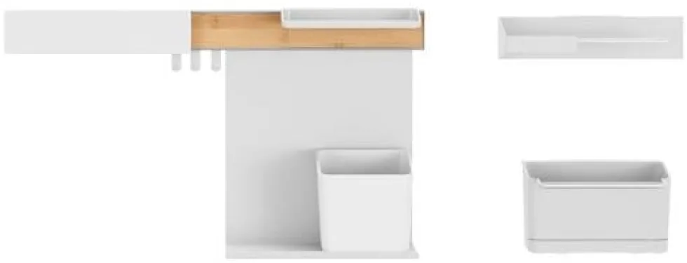 Köksorganisatör TESA kombiset XL
