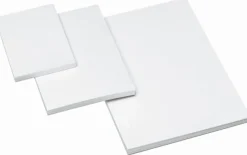 Kladdblock olinjerat A5 100 blad