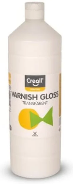 Klarlack CREALL blank 1000ml
