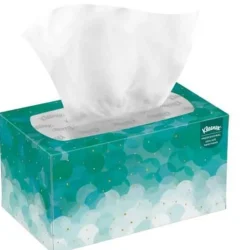 Kleenex® Pappershandduk Ultrasoft Pop-up, 70/fp