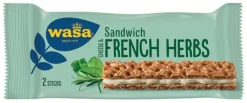 Knäckebröd WASA Franska örter 30g