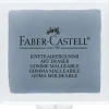 Knådgummi Faber Castell Grå