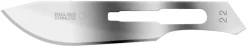 Knivblad Swann-Morton Nr.22