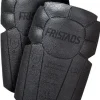 Knäskydd 9200 KP grå/svart ONESIZE