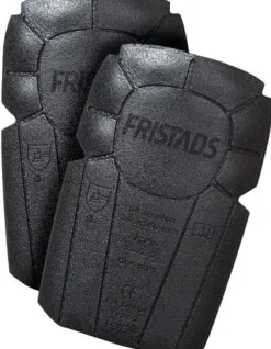 Knäskydd 9200 KP grå/svart ONESIZE