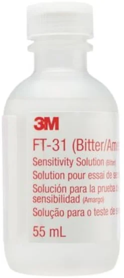 Känslighetslösning FT-31 besk 55ml
