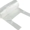 Knytpåse Plast Mat Transparent, HD, 3kg, 320/rl,