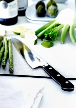 Kockkniv GASTROMAX 33,5cm