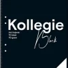 Kollegieblock FW A4 70g 70bl linj