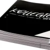 Kollegiehäfte A4 70g 40 blad linjerat