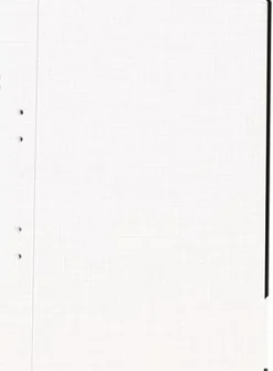 Kollegiehäfte A4 70g 40 blad rutat