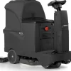 Kombiskurmaskin FIMAP MXR