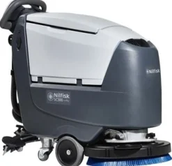 Kombiskurmaskin NILFISK SC500 53B Compl