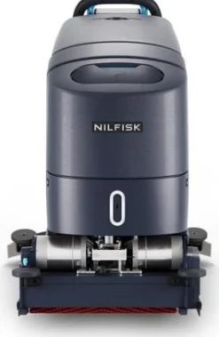 Kombiskurmaskin NILFISK SC550 CYL