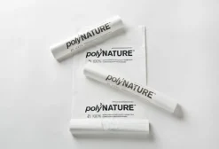 Kompostsäck POLYNATURE 20my 160L 10/RL