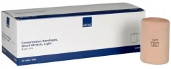 Kompressionsbinda light 8cmx5m 10/fp