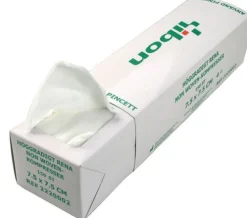 Kompress NW i A8/fp 7,5x7,5cm 150/fp