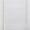 Konferensblock A4 10 blad