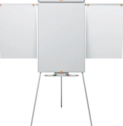 Konferensställ NOBO Imp Pro 3 ben m/arm