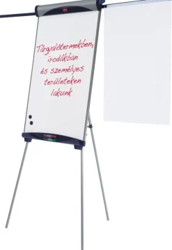 Konferensställ NOBO Imp Pro 3 ben m/arm
