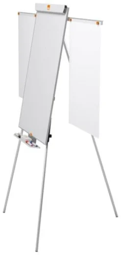 Konferensställ NOBO Imp Pro 3 ben m/arm
