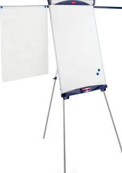 Konferensställ NOBO Imp Pro 3 ben m/arm