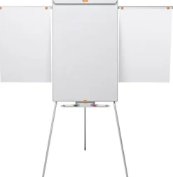 Konferensställ NOBO Imp Pro 3 ben m/arm