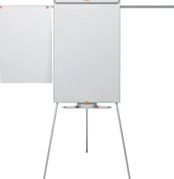 Konferensställ NOBO Imp Pro 3 ben m/arm