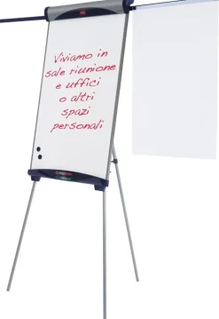 Konferensställ NOBO Imp Pro 3 ben m/arm