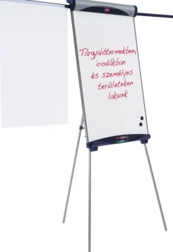 Konferensställ NOBO Imp Pro 3 ben m/arm