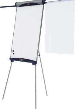 Konferensställ NOBO Imp Pro 3 ben m/arm