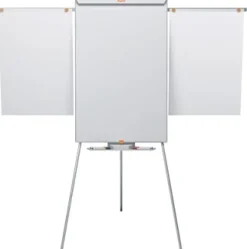 Konferensställ NOBO Imp Pro 3 ben m/arm