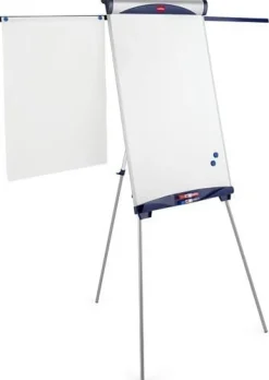 Konferensställ NOBO Imp Pro 3 ben m/arm